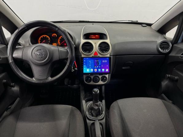 Opel Corsa D с пробегом 2009 года, цена 320 000 рублей, 164049 км, хэтчбек, Автокод Объявления