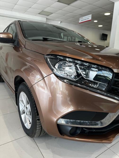 Lada (ВАЗ) XRAY I Березники  - изображение 5