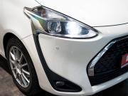 Toyota Sienta II Рестайлинг Чита  - изображение 38