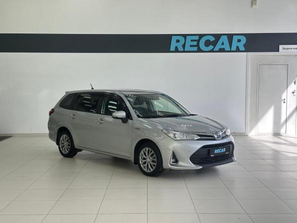 Toyota Corolla XI (E160 E170) Рестайлинг 2 с пробегом 2019 года, цена 1 410 000 рублей, 142892 км, универсал, Автокод Объявления