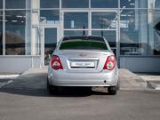 Chevrolet Aveo II Курган  - изображение 25