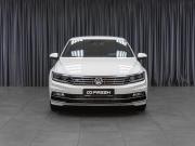 Volkswagen Passat B8 Тюмень  - изображение 29