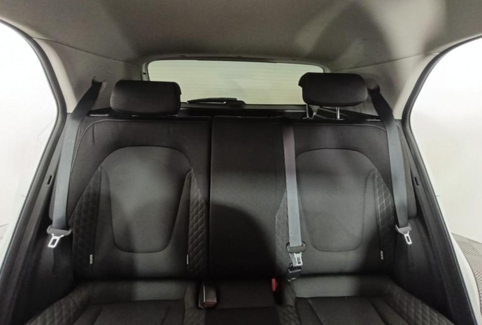 Hyundai Creta I Рестайлинг Волгоград  - изображение 14