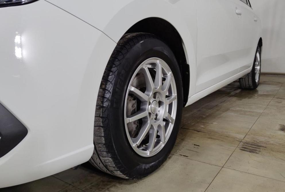 Volkswagen Polo VI Волгоград  - изображение 27
