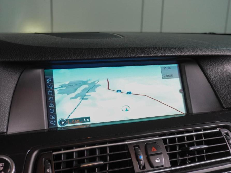 BMW 5 серии VI (F10/F11/F07) Воронеж  - изображение 20