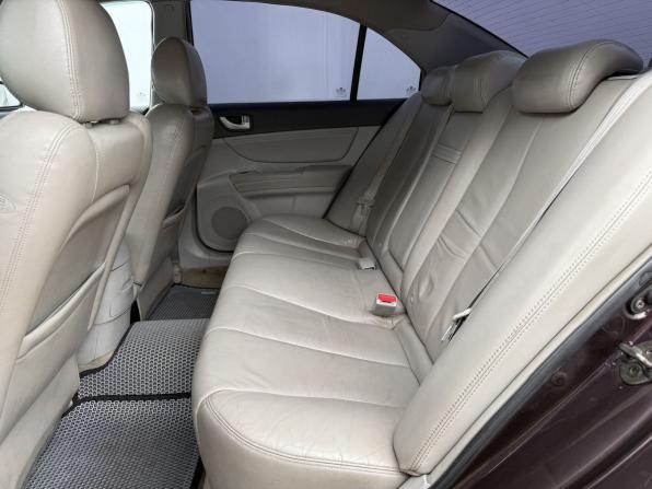 Hyundai Sonata V (NF) с пробегом 2005 года, цена 470 000 рублей, 416559 км, седан, Автокод Объявления