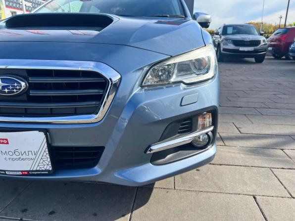 Subaru Levorg I с пробегом 2016 года, цена 1 720 200 рублей, 65939 км, универсал, Автокод Объявления
