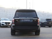 Land Rover Range Rover IV Москва  - изображение 35