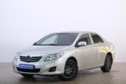 Toyota Corolla X (E140 E150) Омск  - изображение 26