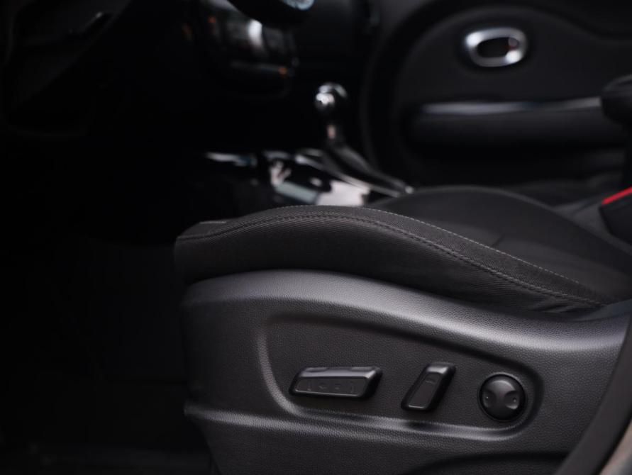Kia Soul II Рестайлинг Санкт-Петербург  - изображение 24