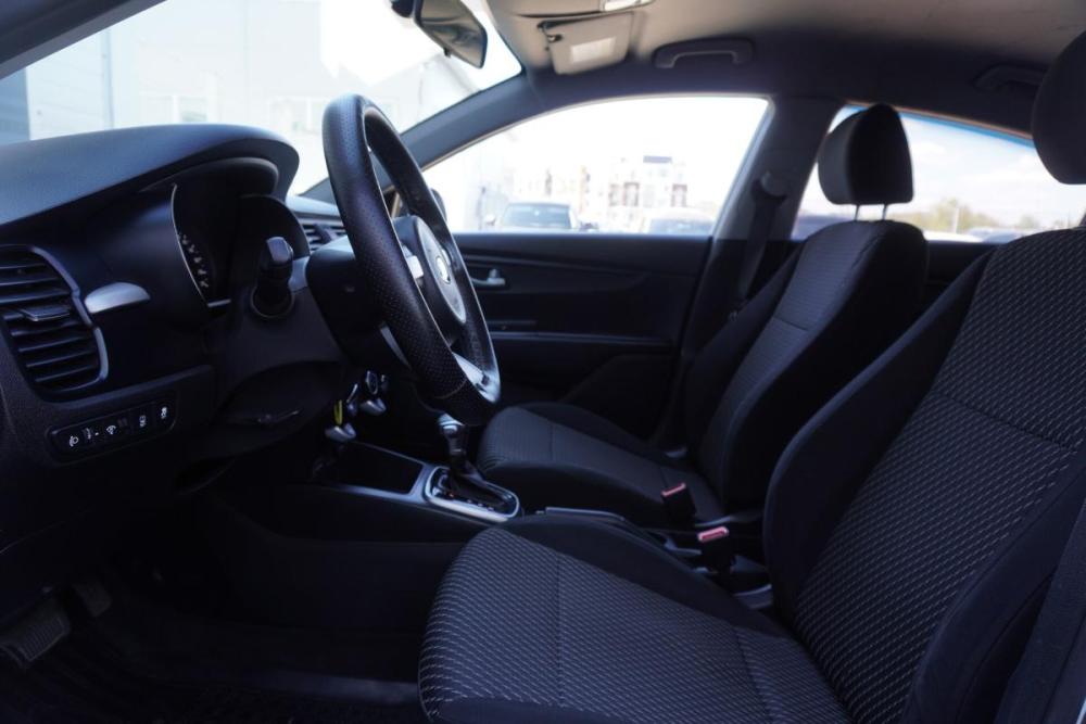 Kia Rio IV Ульяновск  - изображение 10
