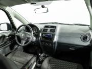 Suzuki SX4 I (Classic) Санкт-Петербург  - изображение 25