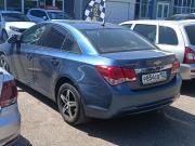 Chevrolet Cruze I Рестайлинг Стерлитамак  - изображение 19