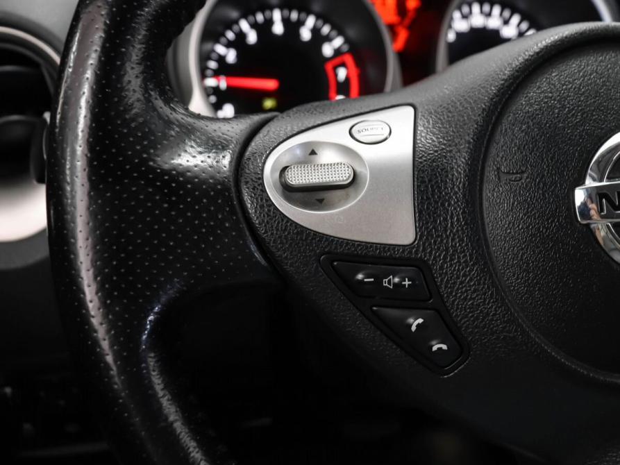 Nissan Juke I Минеральные Воды  - изображение 13