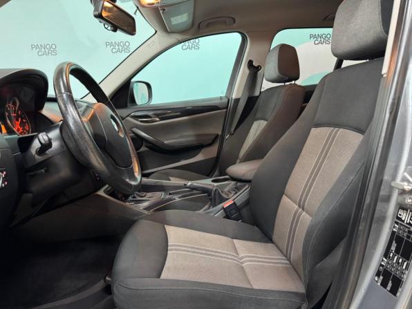 BMW X1 I (E84) с пробегом 2012 года, цена 1 100 000 рублей, 146684 км, внедорожник, Автокод Объявления