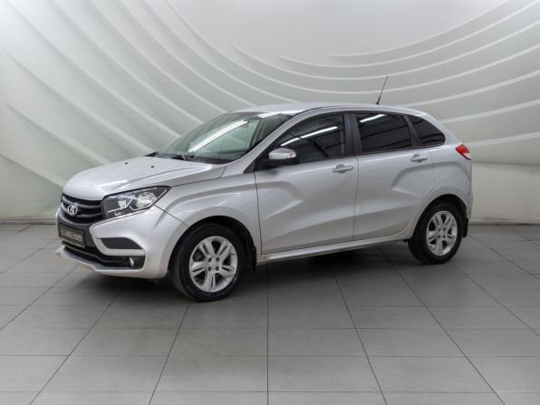 Lada (ВАЗ) XRAY I с пробегом 2016 года, цена 848 000 рублей, 59645 км, хэтчбек, Автокод Объявления