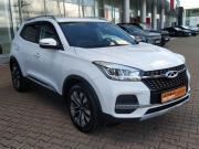 Chery Tiggo 4 I Рестайлинг Екатеринбург  - изображение 27