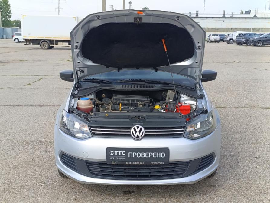 Volkswagen Polo V Набережные Челны  - изображение 11