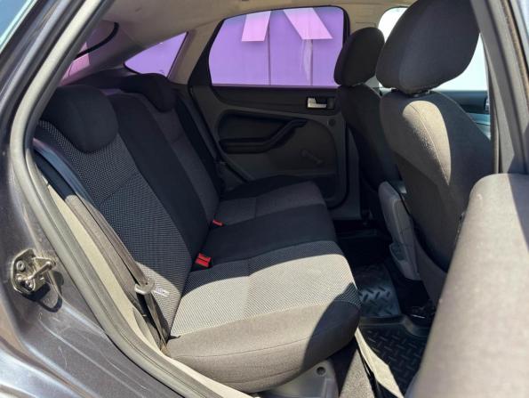 Ford Focus II Рестайлинг с пробегом 2010 года, цена 679 000 рублей, 216143 км, хэтчбек, Автокод Объявления