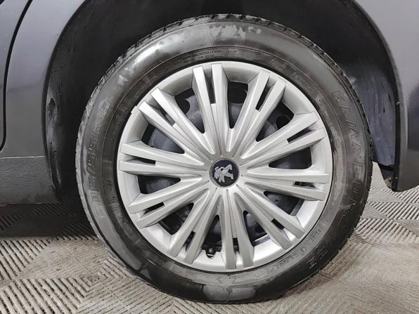 Peugeot 207 I с пробегом 2007 года, цена 480 000 рублей, 154201 км, хэтчбек, Автокод Объявления