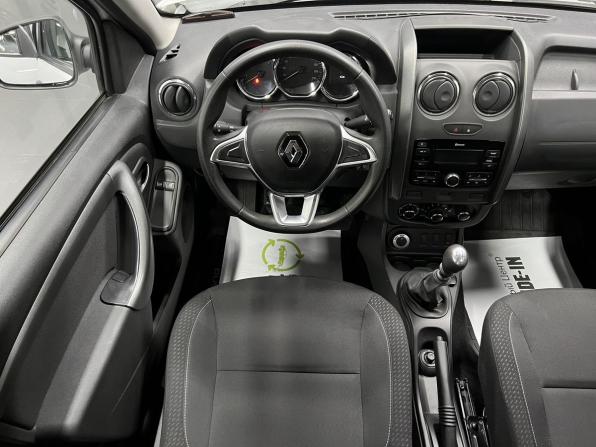Renault Duster I Рестайлинг с пробегом 2020 года, цена 1 480 000 рублей, 94032 км, внедорожник, Автокод Объявления