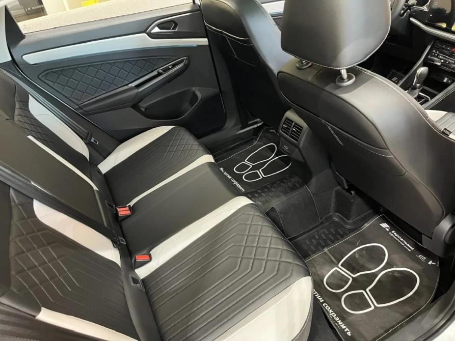 Jetta VA7 Великий Новгород  - изображение 13
