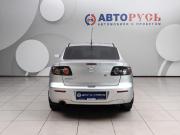 Mazda 3 I (BK) Рестайлинг Подольск  - изображение 29