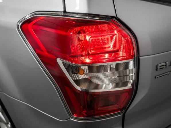 Subaru Forester IV с пробегом 2015 года, цена 1 549 500 рублей, 218558 км, внедорожник, Автокод Объявления