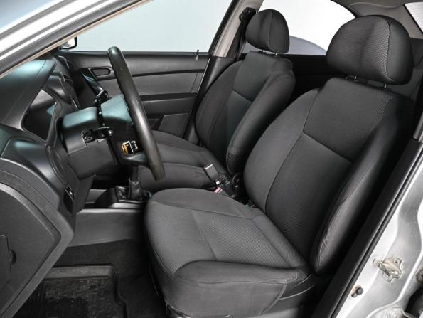 Chevrolet Aveo I Рестайлинг с пробегом 2008 года, цена 549 000 рублей, 233267 км, седан, Автокод Объявления