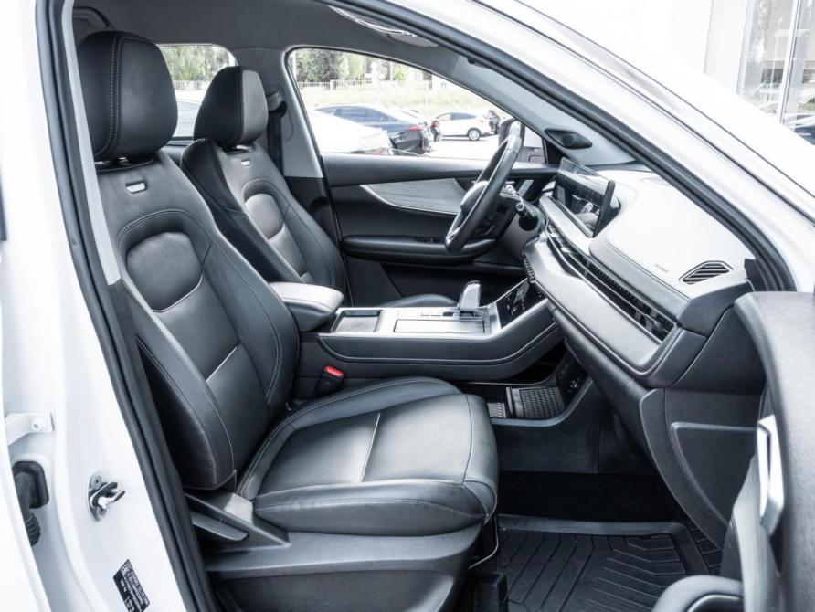 Chery Tiggo 7 Pro Max I Ставрополь  - изображение 8