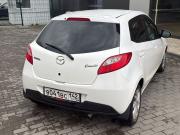 Mazda Demio III (DE) Кемерово  - изображение 48