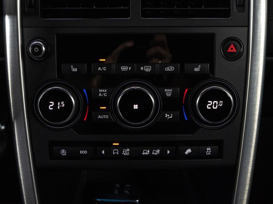 Land Rover Discovery Sport I Тюмень  - изображение 22