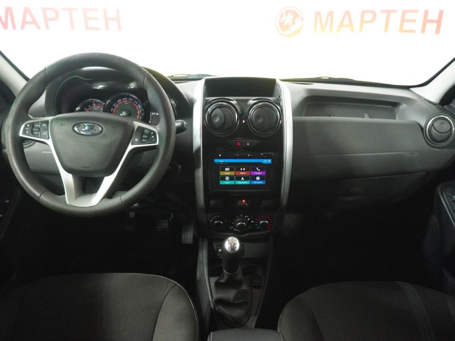 Lada (ВАЗ) Largus I Рестайлинг Вологда  - изображение 16