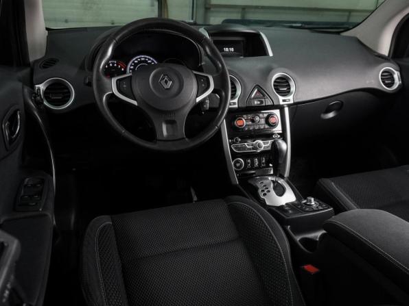 Renault Koleos I Рестайлинг с пробегом 2012 года, цена 879 000 рублей, 192073 км, внедорожник, Автокод Объявления