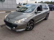 Peugeot 307 I Рестайлинг Москва  - изображение 14