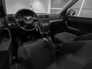 Skoda Yeti I Москва  - изображение 24