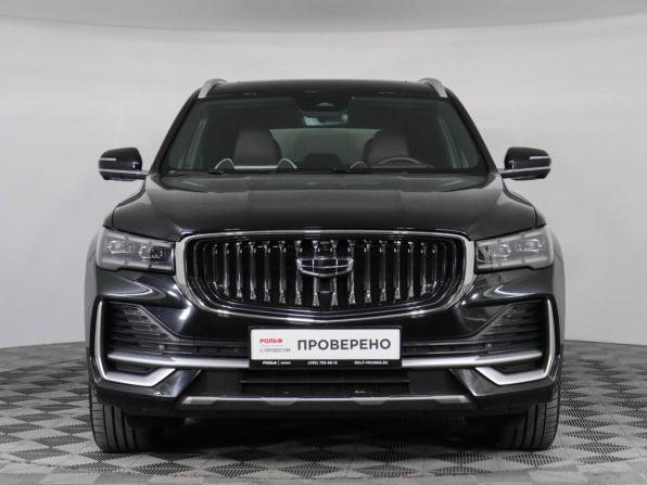 Geely Monjaro I с пробегом 2023 года, цена 3 449 000 рублей, 40976 км, внедорожник, Автокод Объявления