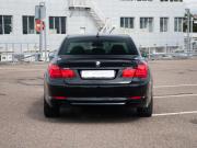 BMW 7 серии V (F01/F02/F04) Москва  - изображение 27