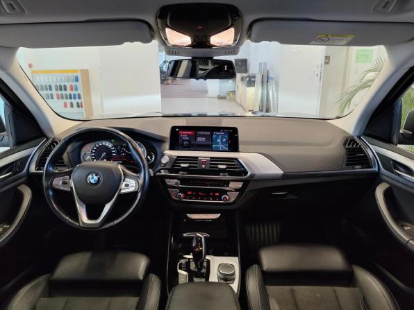 BMW X3 III (G01) с пробегом 2019 года, цена 2 998 000 рублей, 212338 км, внедорожник, Автокод Объявления