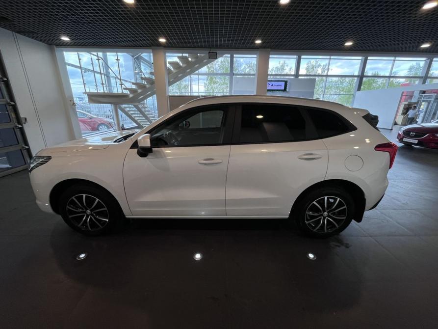 Haval Jolion I Чебоксары  - изображение 6