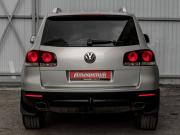Volkswagen Touareg I Рестайлинг Екатеринбург  - изображение 26