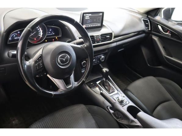 Mazda 3 III (BM) с пробегом 2014 года, цена 1 288 000 рублей, 163408 км, седан, Автокод Объявления