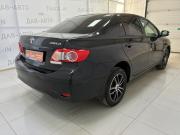 Toyota Corolla X (E140 E150) Рестайлинг Пермь  - изображение 21