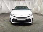 Toyota Camry IX (XV80) China Market Москва  - изображение 32