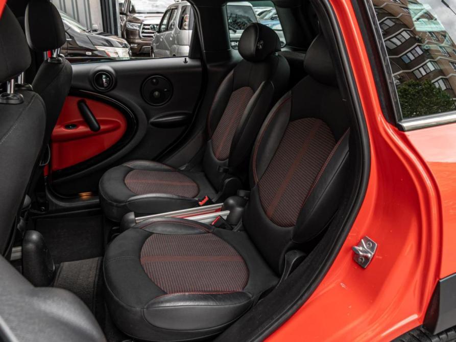 Mini Countryman I Краснодар  - изображение 9