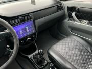 Chevrolet Lacetti I Волгоград  - изображение 27