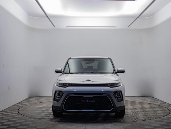 Kia Soul III с пробегом 2019 года, цена 1 789 000 рублей, 89000 км, хэтчбек, Автокод Объявления