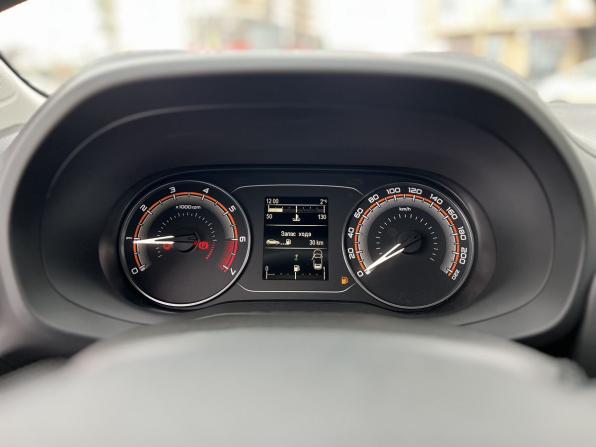 Новый Lada (ВАЗ) Iskra 2025 года, цена 1 347 000 рублей, седан, Автокод Объявления