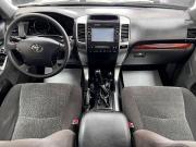 Toyota Land Cruiser Prado 120 Series Рестайлинг Тверь  - изображение 30