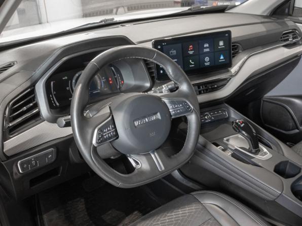 Haval F7 I Рестайлинг с пробегом 2023 года, цена 2 366 400 рублей, 80000 км, внедорожник, Автокод Объявления